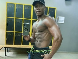 Ronniie777
