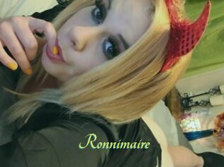 Ronnimaire
