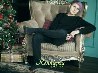 Ronnygrey