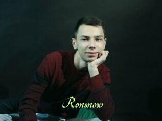 Ronsnow