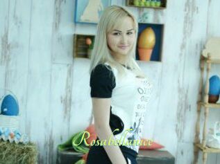 Rosabellanice