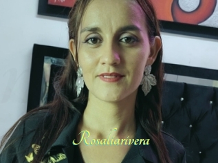 Rosaliarivera