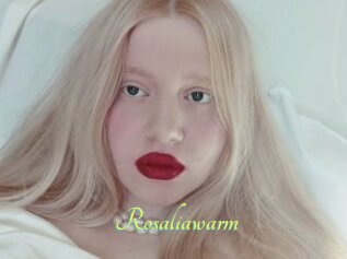 Rosaliawarm
