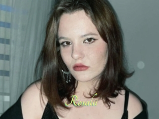Rosalii