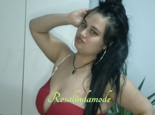Rosalindamode