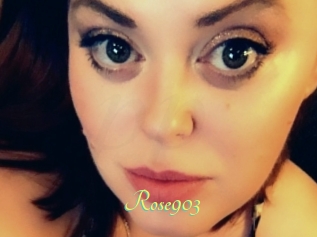 Rose903