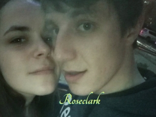 Roseclark