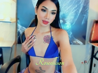 Roseellison