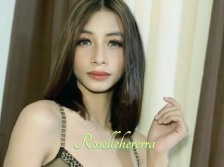 Rosellehererra