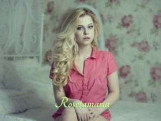 Rosetamaria