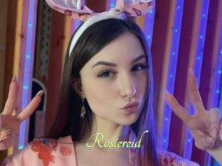 Rosiereid
