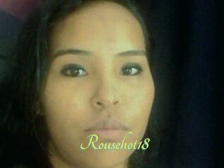 Rousehot18
