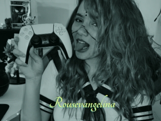 Rousevangelina