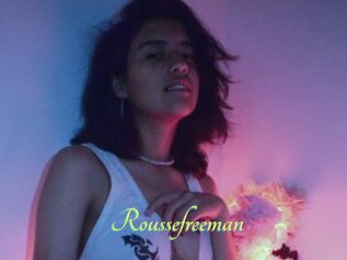 Roussefreeman