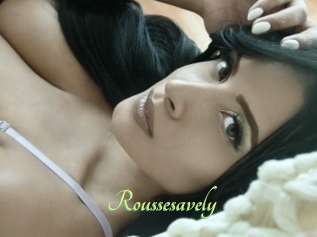 Roussesavely
