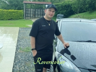Roverscobar