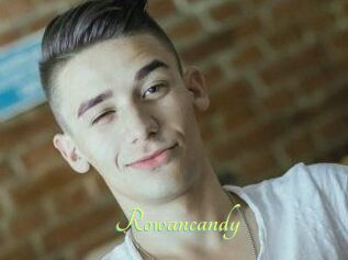 Rowancandy