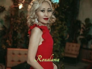 Roxalana