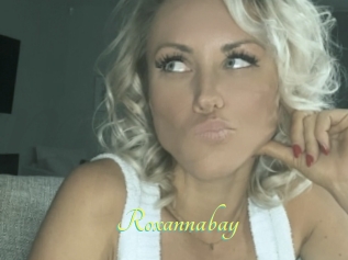 Roxannabay