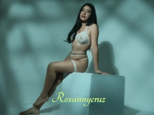 Roxannycruz