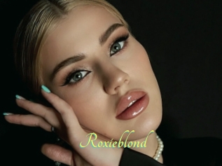 Roxieblond