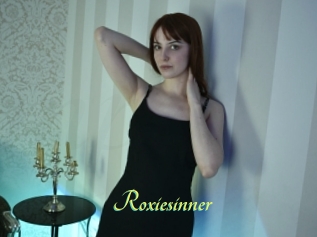 Roxiesinner