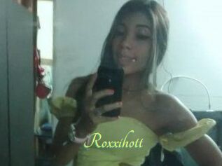 Roxxihott