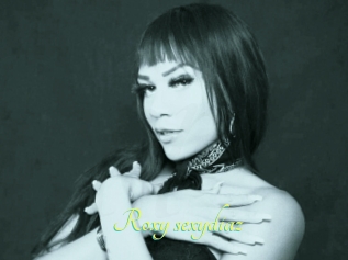 Roxy_sexydiaz