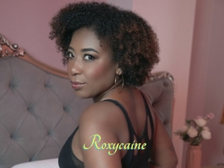 Roxycaine