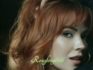 Roxyfoxy666