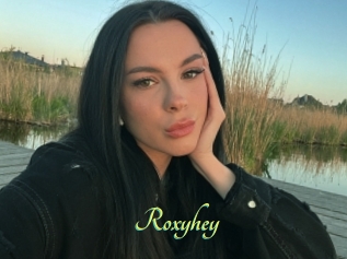 Roxyhey