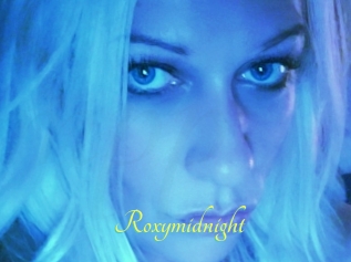 Roxymidnight