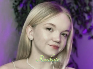 Rozikate