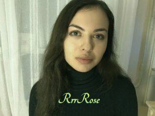 RrrRose