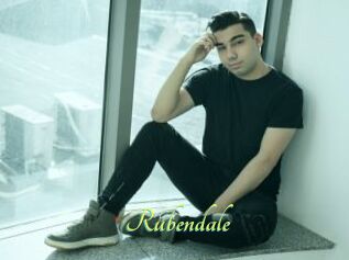 Rubendale
