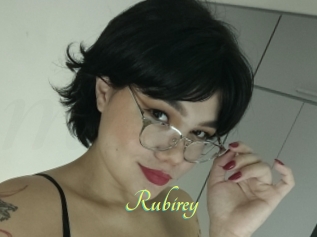 Rubirey