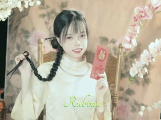 Rubixia