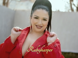 Rubyharper