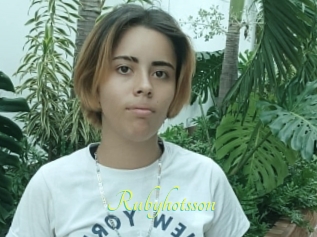 Rubyhotsson