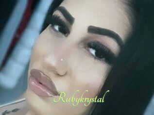 Rubykrystal