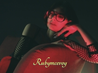 Rubymcevoy