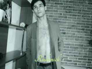 Rudvnick