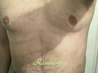Rummonkey