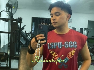 Rustankepler