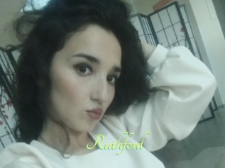 Ruthford