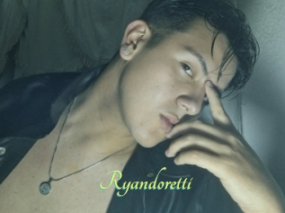 Ryandoretti