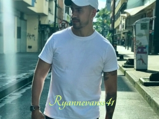 Ryannevanss41