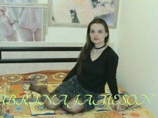 SABRINAJAMESON