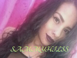 SAMMYHILSS