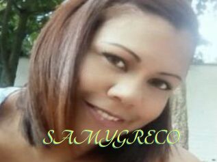 SAMYGRECO